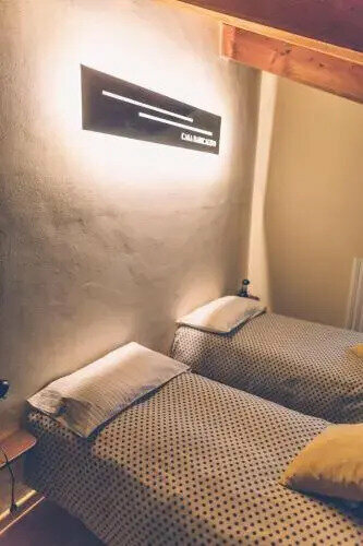 Casa Baricalino, Prenota Hotel Novello Langhe