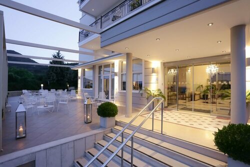 Chloe Luxury Hotel, Prenota Hotel Hotel SPA a Macedonia, SPA