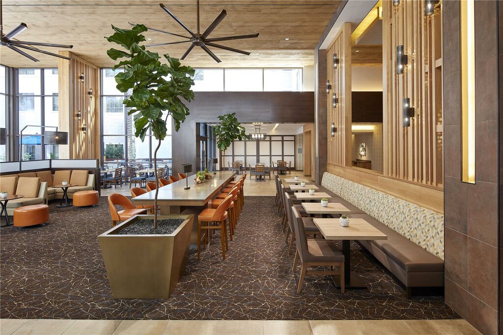 San Diego Hotel Circle