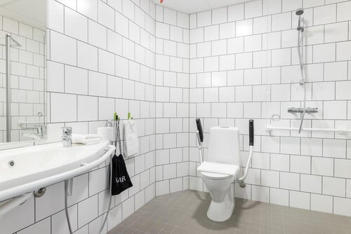 GreenStar Hotel Vaasa, Buchen Sie Hotel Vaasa Ostrobothnia