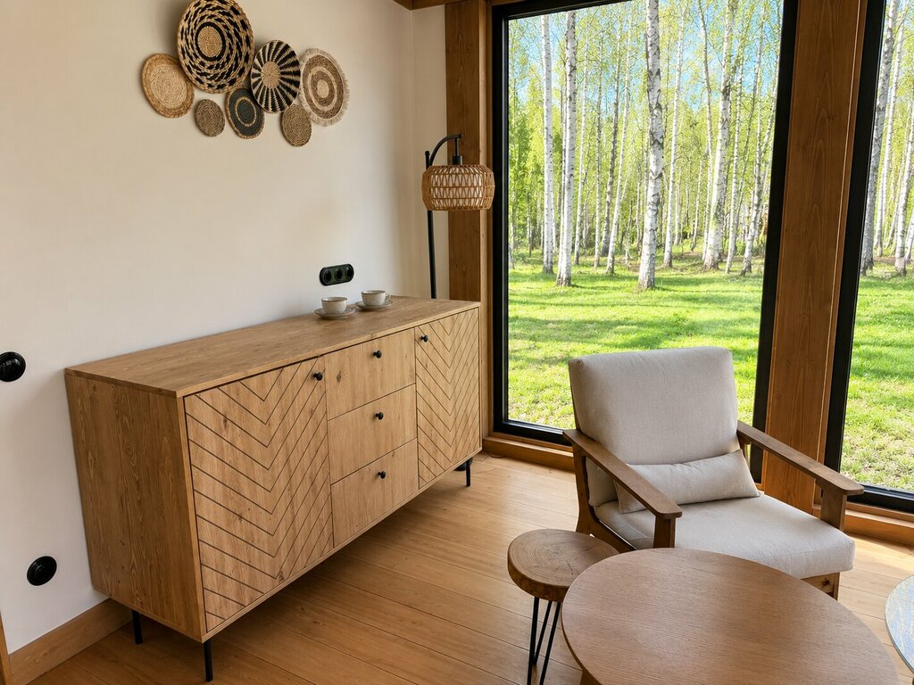 Valday Lodge