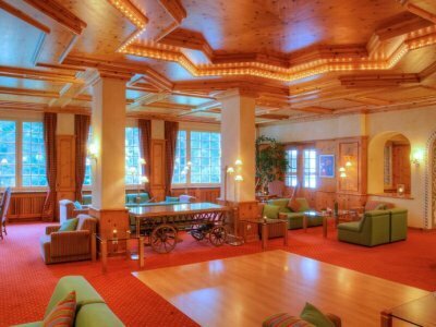 Apartment Surselva Park, Забронировать Апартаменты/квартира Отели Флимс с питанием, Пансион