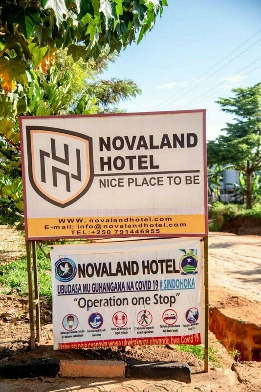 Novaland Hotel