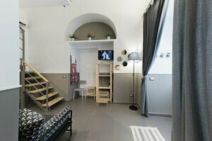 La Casa di Ulisse, Забронировать Отель Неаполь Кампания