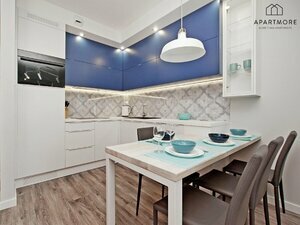 City Center - Granary Island by Apartmore, Prenota Appartamento Hotel a Pomerania con parcheggio, Parcheggio