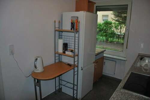 Apartment Gaussstrasse, Reserva ahora Apartamento Colonia Renania del Norte-Westfalia