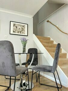 Kensington Corner Full House - Private Entrance - a walk away from Harrods - Centrally Located