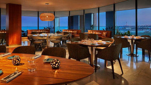 Four Seasons Hotel Casablanca, Rezerwuj Hotel Hotele all inclusive w Doukkala-Abda, All Inclusive