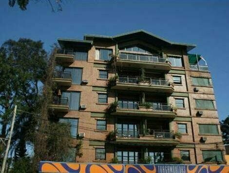 Edificio Nicolas y Marcelo Siry, Rezervovat Hotel 3hvězdičkové hotely v Posadas, 3*