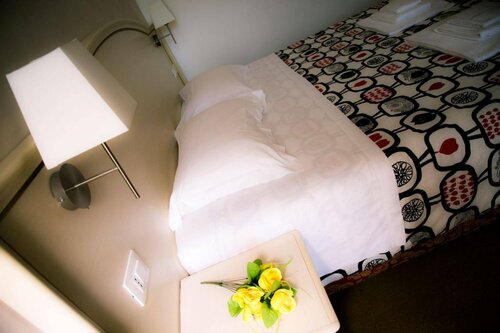 St. Peter Central Rooms B&B, Prenota Bed & breakfast Vaticano Prati Roma
