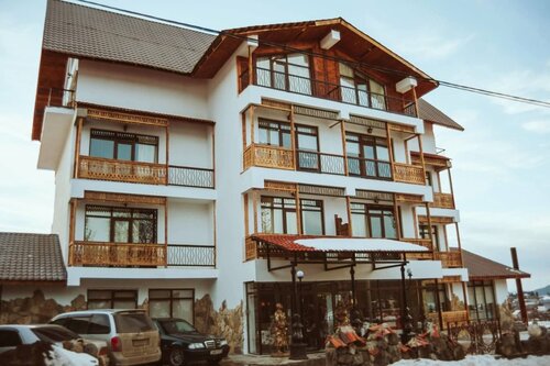 Bakuriani Inn, Prenota Hotel Bakuriani Samckhe Javakheti