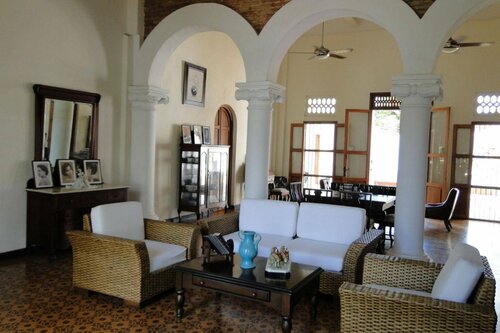 Casa Bustamante Hotel Boutique, Забронировать Бутик-отель Картахена Боливар
