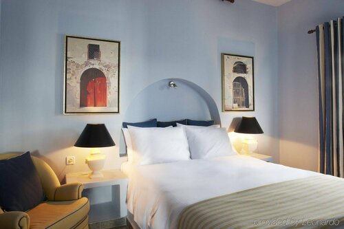 Cosmopolitan Suites - Small Luxury Hotels of the World, Забронировать Отель Тира 