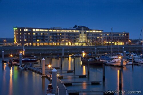 Leonardo Hotel IJmuiden Seaport Beach, Book Hotel IJmuiden 