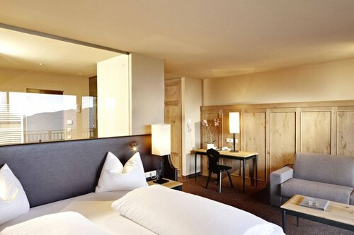Genießerhotel Mirabell, Book Chalet Avelengo-Haflinger Merano and Sorroundings