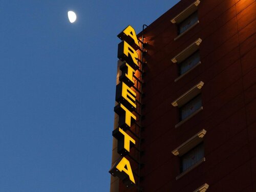 Arietta Hotel Osaka, Забронировать Отель Тюо Осака, рядом с Mitama Shrine