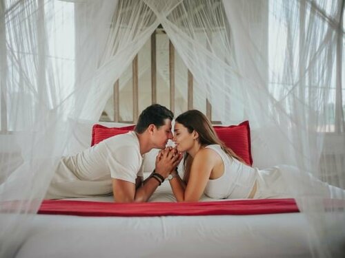 Amatara Arya Ubud, Rezerwuj Hotel Hotele w Gianyar z Basenem, Basen