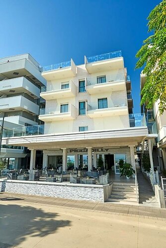 Hotel Piccadilly, Забронировать Отель Беллария-Иджеа-Марина Побережье Римини