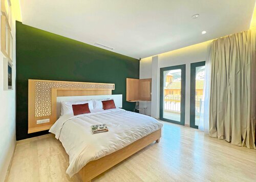 Soho Boutique Tetuán, Prenota Boutique Hotel SPA a Tangeri-Tetouan, SPA
