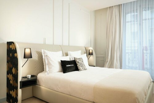 La Maison Champs Elysées, Забронировать Отель 8-й округ: Елисейские поля Париж