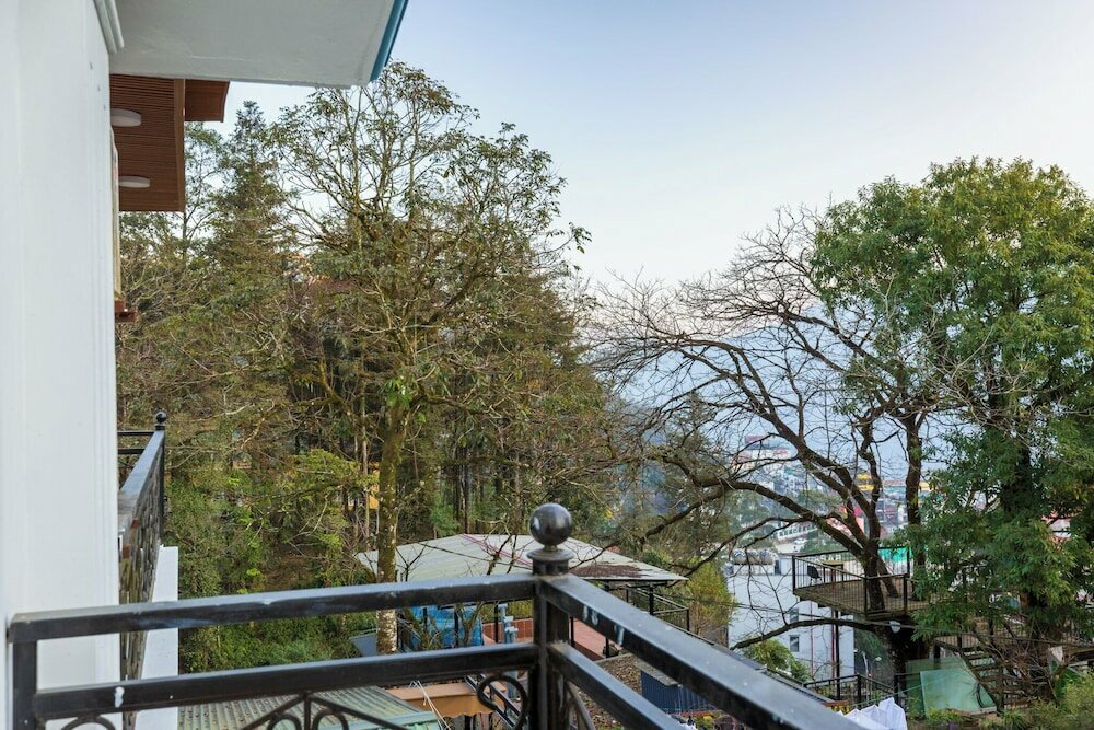 Sapa Friendly Inn & Travel