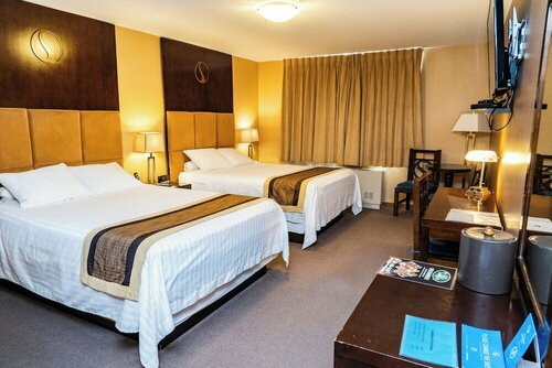 SKKY Hotel, Réserver Hôtel Hôtels 3 étoiles à Yukon, 3*