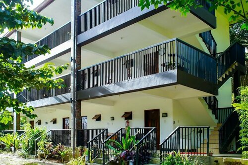 Doublegem Beach Resort and Hotel
