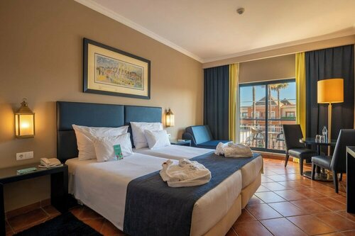 Vila Gale Tavira, Prenota Resort Hotel 4 stelle a Algarve, 4*