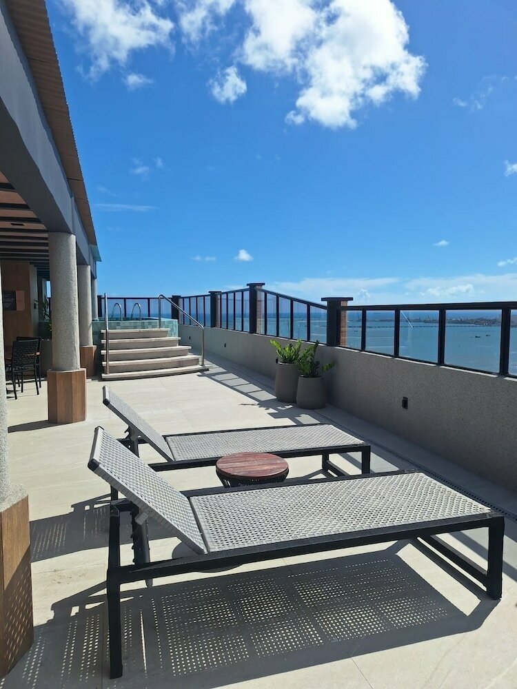 Flat Brasil Tropical Meireles by Escala