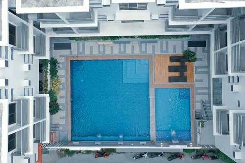 The Mang-Yan Grand Hotel powered by Cocotel, Rezervați Hotel Hoteluri în Mindoro cu parcare, Parcare