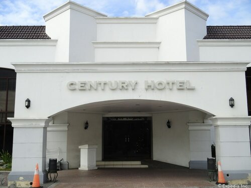 Century Hotel, Забронировать Отель Отели Анхелес по системе «всё включено», Всё включено