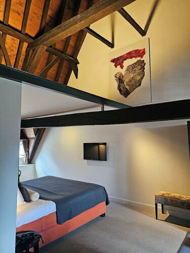 Hampshire Hotel - s Gravenhof Zutphen, Réserver Hôtel Zutphen 
