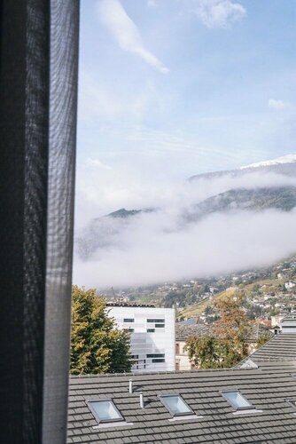 HB Aosta Hotel & Balcony SPA, Забронировать Курортный отель СПА-отели Валле д'аосты, SPA-услуги