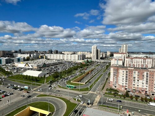 Sibgat Apartments, Prenota Appartamento Hotel a Tatarstan con parcheggio, Parcheggio