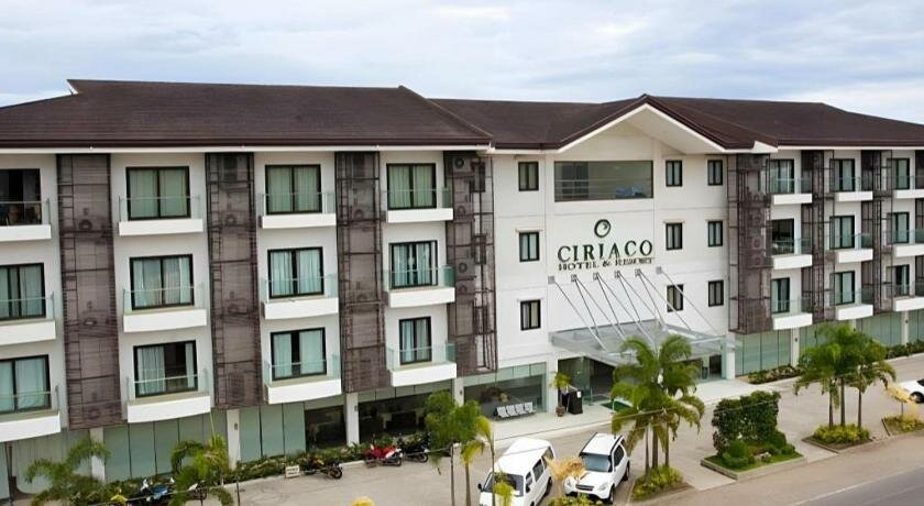 Ciriaco Hotel and Resort