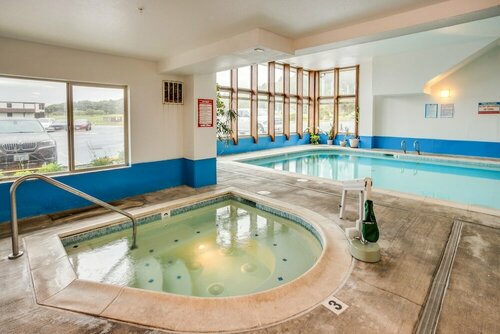 Adobe Resort, Buchen Sie Resort Resorthotels in Oregon, Resort