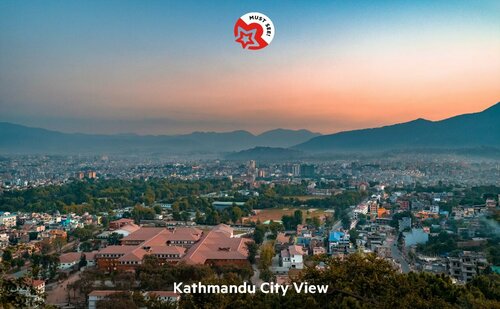 Отель Beli Nepal, Забронировать Отель Катманду провинция Багмати-Прадеш