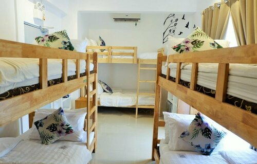 Kamusta Boutique Hotel, Reservar Hotel boutique Hotéis Boutique em Aklan, Hotel boutique