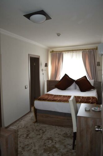 Avalon, Réserver Hôtel Ankara Région de l'Anatolie centrale