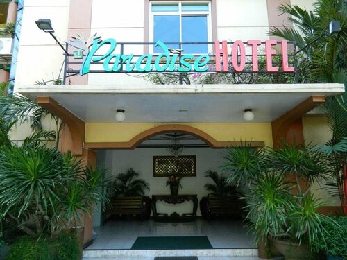 DJ Paradise Hotel, Book Hotel Malolos Luzon
