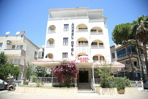 Aksel Butik Otel, Reservar Hotel Hotéis em Mugla com Piscina, Piscina