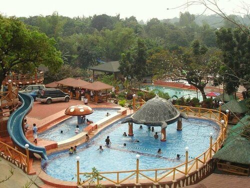 Bosay Resort, Buchen Sie Resort Antipolo Rizal