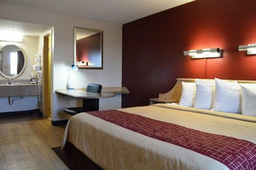 Q Lodging, Buchen Sie Hotel San Antonio Bexar County