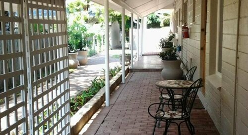 Hunter's Lodge Ladysmith, Buchen Sie Hotel Ladysmith Battlefields