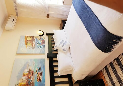Tariman Hotel, Забронировать Отель «постель и завтрак» Бизнес-отели Умхланга, 4* 5*