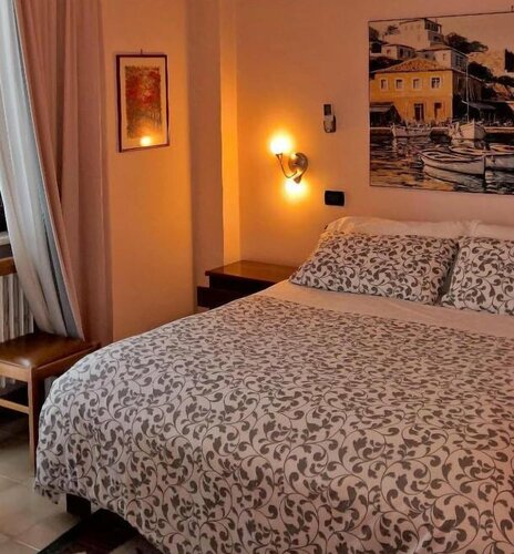 Hotel La Rotonda, Book Hotel Cepagatti Abruzzo