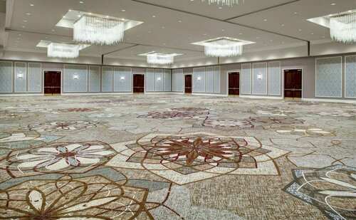 Sheraton McKinney, Забронировать Отель Мак-Кинни Dallas - Fort Worth Metropolitan Area