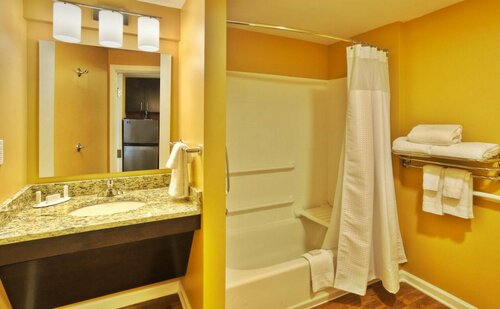 TownePlace Suites by Marriott Franklin Cool Springs, Reserva ahora Hotel Franklin Tennessee