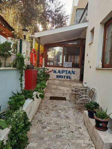 Kaptan Motel, Rezerwuj Motel Seferihisar Aegean Region