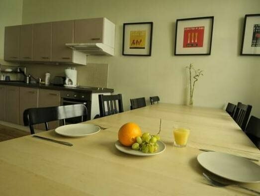 Hostel One Prague